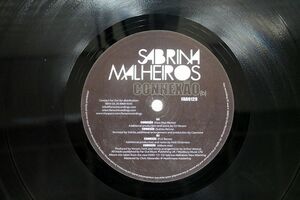 SABRINA MALHEIROS/CONNEXO/FAR OUT RECORDINGS FARO129 12