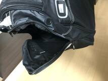 ★ OGIO TAIL BAG テールバッグ ★　キャンプ　ツーリング　_画像8