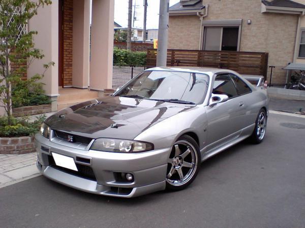 2023年最新】ヤフオク! -r33 gt-r ボンネット(パーツ)の中古品・新品