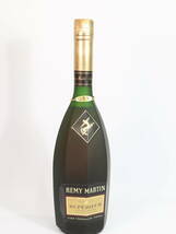 【即決】【未開栓・古酒】 REMY MARTIN レミーマルタン SUPERIEUR スーペリア フロスティボトル_画像2