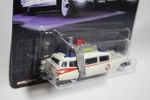 GHOSTBUSTERS ECTO-1　ゴーストバスターズ エクト1 1959 CADILLAC キャデラック_画像4