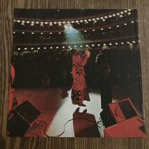 【Record】Stevie Wonder Anthology US盤 見開き 3LP 再生確認済み　透明袋交換済み_画像8
