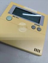 【FKB-35-90】日立業務用エアコンリモコン※動作未確認/返品不可 PC-P1H_画像1