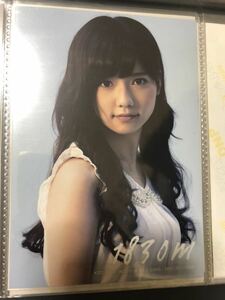 島崎遥香 AKB48 1830 通常盤 生写真 A-11