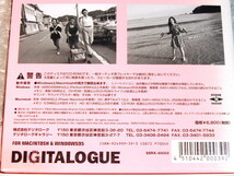 荒木経惟「旅少女」CD-ROMデジタル写真集/井出薫 木内美穂 小林由美恵/PCアラーキーWin&Mac/デジタローグ光文社/人気名作!!超レア!! 美品!!_画像3