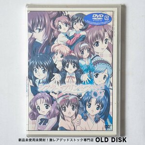 【貴重な新品未使用品】DVD シスタープリンセス angel09 デッドストック