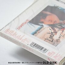 【希少！新品未使用】CD 鈴木祥子 / スナップショッツ デッドストック_画像3