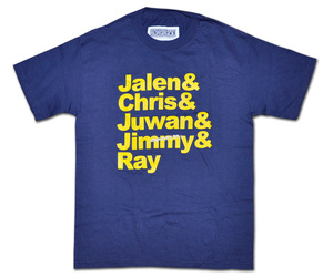 ◆UNDRCRWN DYNASTY SERIES (MICHIGAN) Tシャツ 【新品】