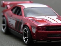 ★★日曜夜★未開封新品★DODGE CHALLENGER DRIFT CAR (第2世代金型)★NEXEN TIRE★MOPAR★HOT WHEELS_画像1