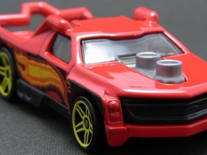 ★★★日曜夜★未開封新品★FIG RIG (第1世代金型)★HOT WHEELS