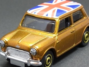 ★★★日曜夜★未開封新品★(1964) AUSTIN MINI COOPER S (1275S)★60TH ANNIVERSARY★MATCHBOX