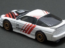 ★★日曜夜★未開封新品★'96 NISSAN 180SX TYPE X★GREDDY★ADVAN★YOKOHAMA★HOT WHEELS_画像2