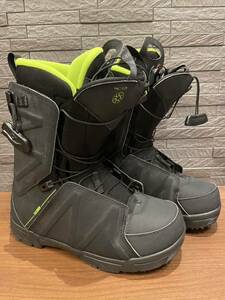 SALOMON スノーボードブーツ