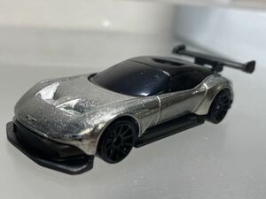 Hot Wheels ZAMAC ASTON MARTIN VULCAN ザマック アストンマーチン バルカン Loose ルース品