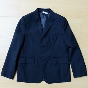 コムサイズム セットアップ スーツ 130㎝