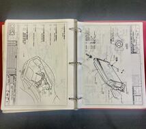 1979 CORVETTE ASSEMBLY MANUAL シボレーコルベットアッセンブリーマニュアル　プロショップ_画像6