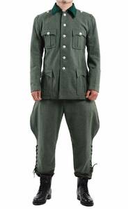 輸入品Tomwang2012. WW2 wwiiドイツ軍M36オフィスウールのfield軍服チュニックズボンコレクション戦争reenactments