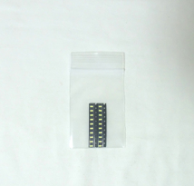 チップLED3014白色20個セット（高輝度、SMD、新品）_画像2