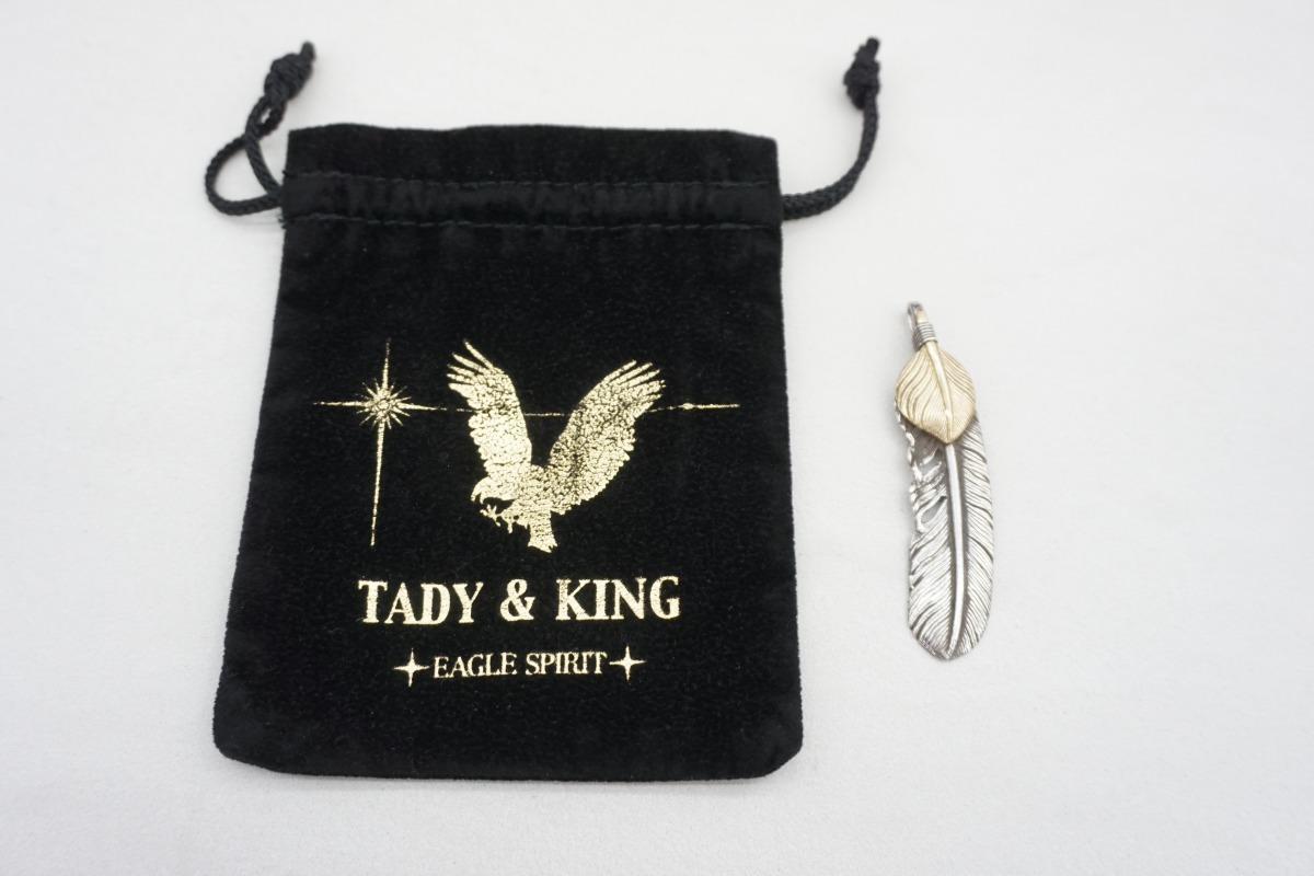 年最新ヤフオク! タディキングフェザーの中古品・新品・未使用