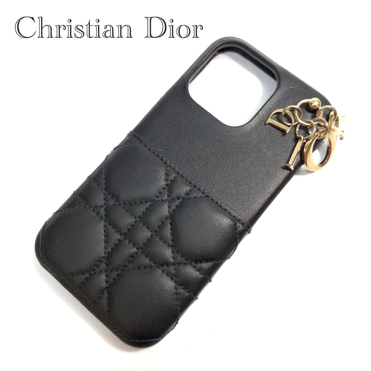 2023年最新】Yahoo!オークション -dior スマホケースの中古品・新品