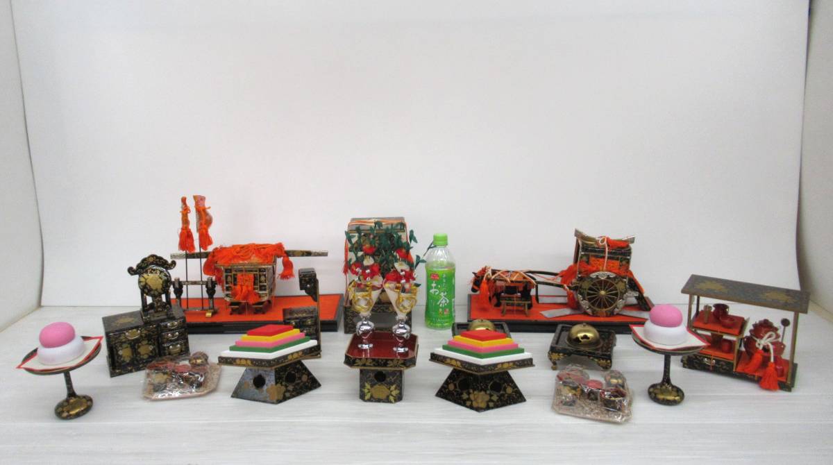 2023年最新】Yahoo!オークション -長持 箪笥(ひな人形)の中古品・新品
