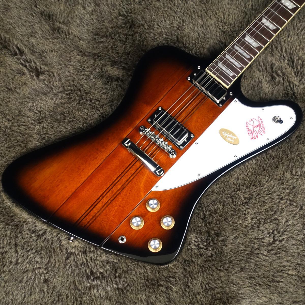 2023年最新】ヤフオク! -epiphone firebird(楽器、器材)の中古品・新品