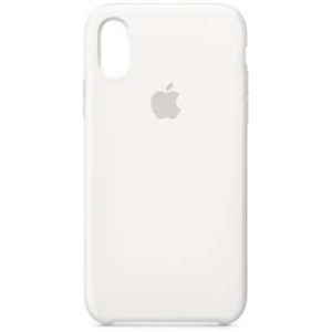 【純正品新品】【限定セール】APPLE iPhoneXS ケース MRW82FE/A [ホワイト]【送料無料】【レターパック発送】