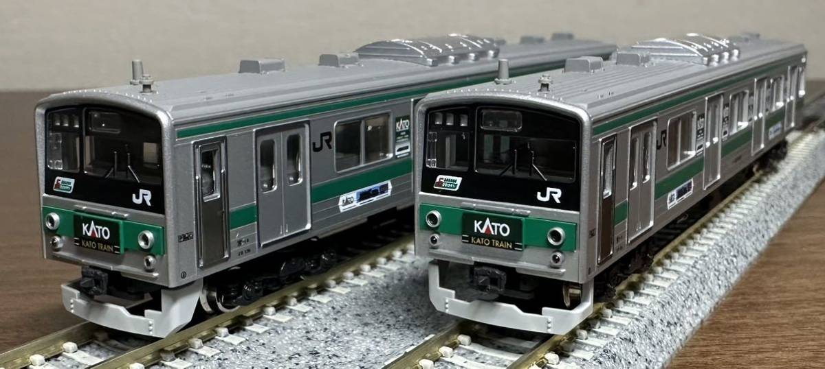2023年最新】ヤフオク! -205系 埼京線(鉄道模型)の中古品・新品・未