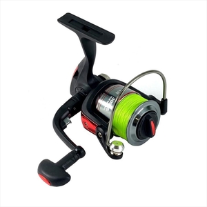 GRORYFISH ライズスピン 3000S糸付 PE1号-100ｍ(um-034584)