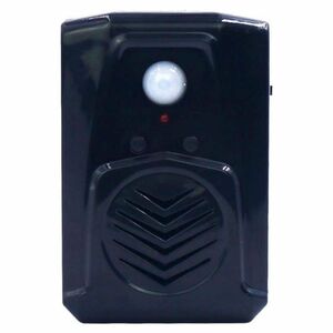 スクリームボックススピーカー PIR赤外線モーションセンサー MP3