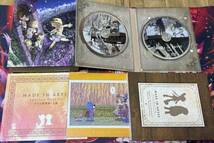 メイドインアビス Blu-ray BOX 上巻 下巻 まとめ_画像2