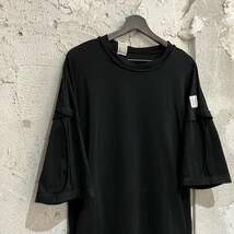 美品 N.HOOLYWOOD × SUNSPEL エヌハリウッド サンスペル Tシャツ サイズ38 併5795_画像2