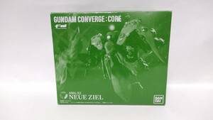 FW GUNDAM CONVERGE：CORE コンバージガンダム　【AMX-X2ノイエ・ジール】 プレミアムバンダイ限定