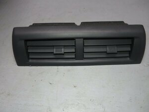 bB QNC21 center air conditioner outlet port louver sending manner .5567G0010 original 22166.t