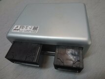 送料520円　走行42024キロ　フィット　ハイブリッド　GP5　パワステコンピューター　PS　39790-T5C-J04　5CH1-254328　純正　22308　伊t_画像1