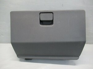 ルークス ハイウェイスター　ML21S　グローブボックス　収納BOX　小物入れ　73412-82K0　内装トリムC02　純正　22328　伊t