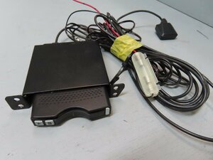  postage 520 jpy Mitsubishi Electric ETC EP-9U49V normal car remove on-board device antenna sectional pattern Vitz NCP91 22359.t