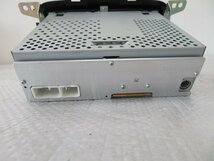 エッセ　L235S　オーディオ　CD　AM　FM　86180-B2500　プレーヤー　デッキ　ステレオ 　純正　21184　伊t_画像7