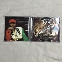 [輸入盤]Warrior King - Virtuous Woman アルバム CD REGGAE レゲエ roots ウォリアーキング_画像3
