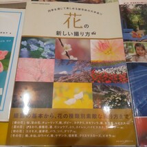 写真の本　まとめ　上達　カメラ　デジタル　一眼レフ　花　鉄道　オシャレ　CAPA 教科書　教室　撮影術　光　同梱不可_画像3