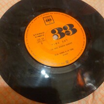 レトロ　ジミー・ロジャース　レコード　ジャケット　他　レコード内袋　他_画像7