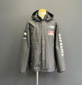 Supreme NORTH FACE Expedition Coaches Jacket シュプリーム ノースフェイス エクスペディション コーチジャケット マウンテンジャケット