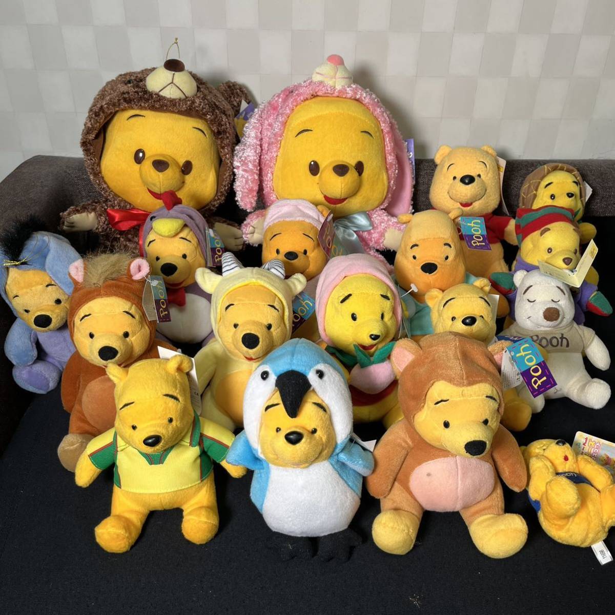 2023年最新】ヤフオク! - くまのプーさん(ディズニー キャラクター