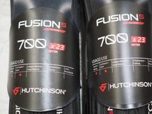 ハッチンソン（HUTCHINSON）Fusion5　オールシーズン 700x23C_画像3