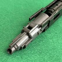 PT231029)マルイ★コルトガバメントM1911A1用シリンダーピストンセット ブリーチ エンジン 中古純正パーツ 必読_画像6