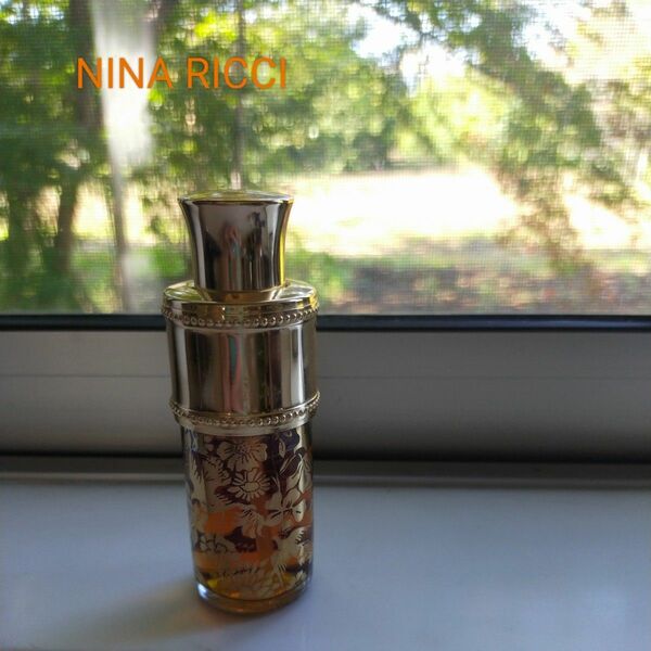 【最終価格】ニナリッチ NINA RICCI 香水 レールデュタンL'Air du Temps 30ml