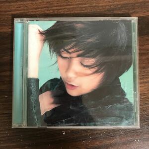 (B424)中古CD100円 宇多田ヒカル Distance