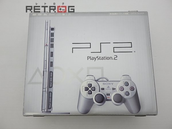 ヤフオク! -「ps2 サテンシルバー」の落札相場・落札価格