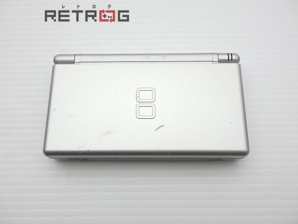 ヤフオク! -「ニンテンドーds lite グロス シルバー」の落札相場・落札価格