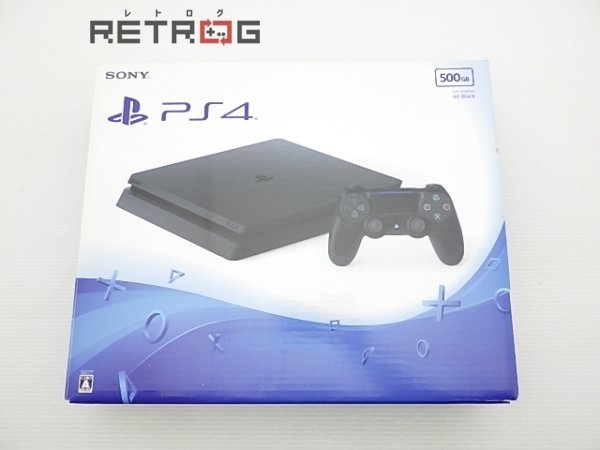 ヤフオク! -「ps4 本体 500gb 2000」の落札相場・落札価格